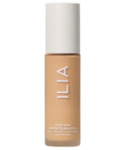 shop ILIA True Skin Serum Foundation 30 ml - Kunoy SF4.5 af ILIA - online shopping tilbud rabat hos shoppetur.dk