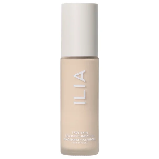 shop ILIA True Skin Serum Foundation 30 ml - Mindoro SF.25 af ILIA - online shopping tilbud rabat hos shoppetur.dk