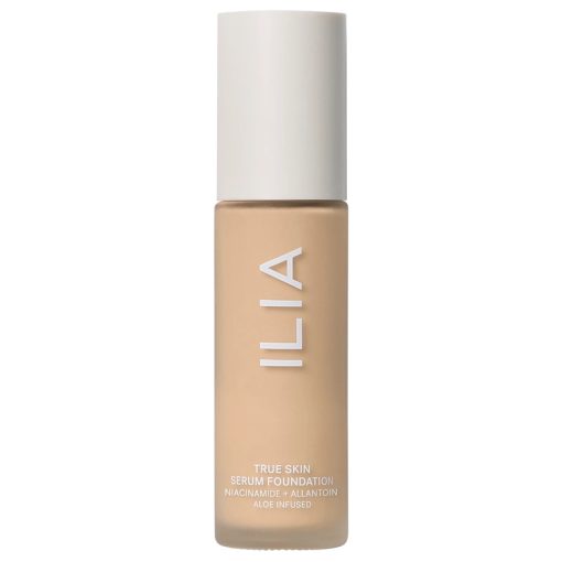 shop ILIA True Skin Serum Foundation 30 ml - Molokai SF2.5 af ILIA - online shopping tilbud rabat hos shoppetur.dk