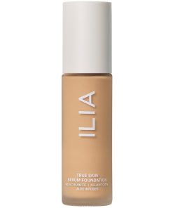 shop ILIA True Skin Serum Foundation 30 ml - Salina SF5 af ILIA - online shopping tilbud rabat hos shoppetur.dk