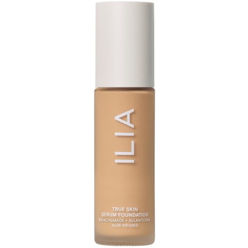 shop ILIA True Skin Serum Foundation 30 ml - Salina SF5 af ILIA - online shopping tilbud rabat hos shoppetur.dk