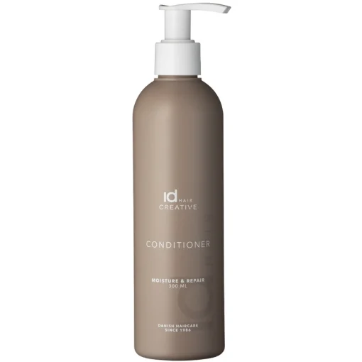 shop IdHAIR Creative Conditioner 300 ml af IdHAIR - online shopping tilbud rabat hos shoppetur.dk