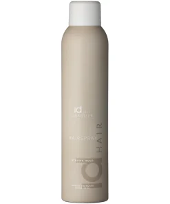 shop IdHAIR Creative Hairspray 250 ml af IdHAIR - online shopping tilbud rabat hos shoppetur.dk