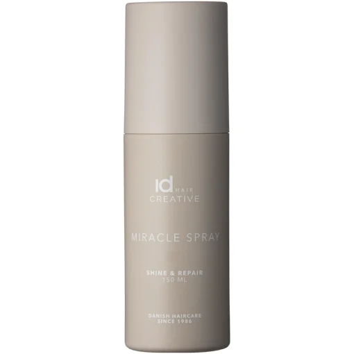 shop IdHAIR Creative Miracle Spray 150 ml af IdHAIR - online shopping tilbud rabat hos shoppetur.dk