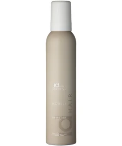 shop IdHAIR Creative Mousse 250 ml af IdHAIR - online shopping tilbud rabat hos shoppetur.dk