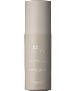 shop IdHAIR Creative Saltwater 150 ml af IdHAIR - online shopping tilbud rabat hos shoppetur.dk