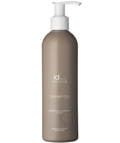 shop IdHAIR Creative Shampoo 300 ml af IdHAIR - online shopping tilbud rabat hos shoppetur.dk