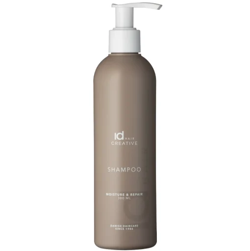 shop IdHAIR Creative Shampoo 300 ml af IdHAIR - online shopping tilbud rabat hos shoppetur.dk