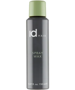 shop IdHAIR Creative Spray Wax 150 ml af IdHAIR - online shopping tilbud rabat hos shoppetur.dk