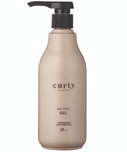 shop IdHAIR Curly Xclusive Low Poo Shampoo 1000 ml af IdHAIR - online shopping tilbud rabat hos shoppetur.dk