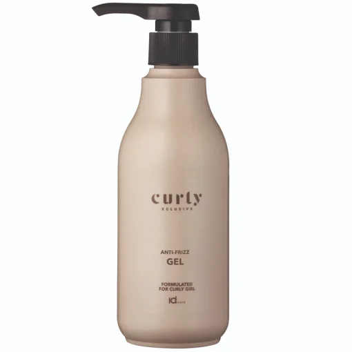 shop IdHAIR Curly Xclusive Low Poo Shampoo 1000 ml af IdHAIR - online shopping tilbud rabat hos shoppetur.dk