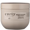 shop IdHAIR Curly Xclusive Moisture Treatment 200 ml af IdHAIR - online shopping tilbud rabat hos shoppetur.dk