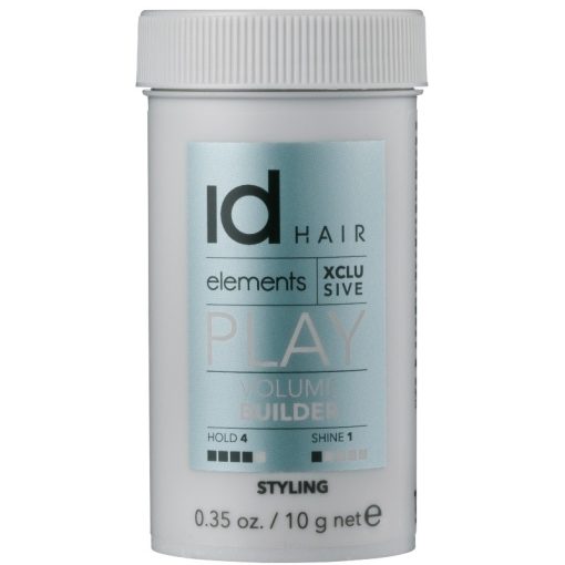 shop IdHAIR Elements Xclusive Volume Builder Powder 10 gr af IdHAIR - online shopping tilbud rabat hos shoppetur.dk