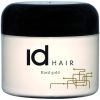 shop IdHAIR Hard Gold Hair Wax 100 ml af IdHAIR - online shopping tilbud rabat hos shoppetur.dk