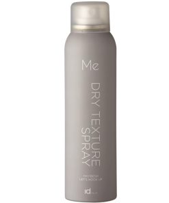 shop IdHAIR Me Dry Texture Spray 150 ml af IdHAIR - online shopping tilbud rabat hos shoppetur.dk