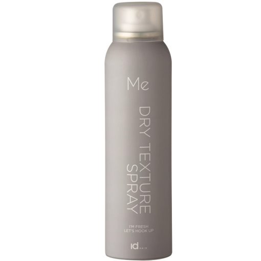 shop IdHAIR Me Dry Texture Spray 150 ml af IdHAIR - online shopping tilbud rabat hos shoppetur.dk