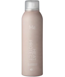 shop IdHAIR Me Heat Protect 200 ml af IdHAIR - online shopping tilbud rabat hos shoppetur.dk