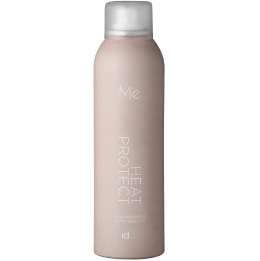 shop IdHAIR Me Heat Protect 200 ml af IdHAIR - online shopping tilbud rabat hos shoppetur.dk