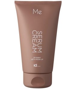 shop IdHAIR Me Serum Cream 150 ml af IdHAIR - online shopping tilbud rabat hos shoppetur.dk