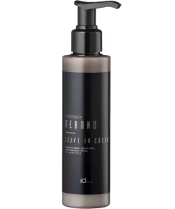 shop IdHAIR Niophlex Rebond Leave-In Cream 125 ml af IdHAIR - online shopping tilbud rabat hos shoppetur.dk