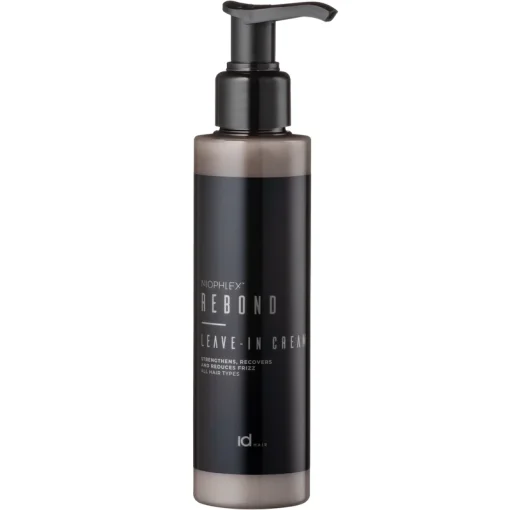 shop IdHAIR Niophlex Rebond Leave-In Cream 125 ml af IdHAIR - online shopping tilbud rabat hos shoppetur.dk