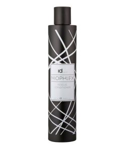 shop IdHAIR Niophlex Rescue Shampoo 250 ml af IdHAIR - online shopping tilbud rabat hos shoppetur.dk