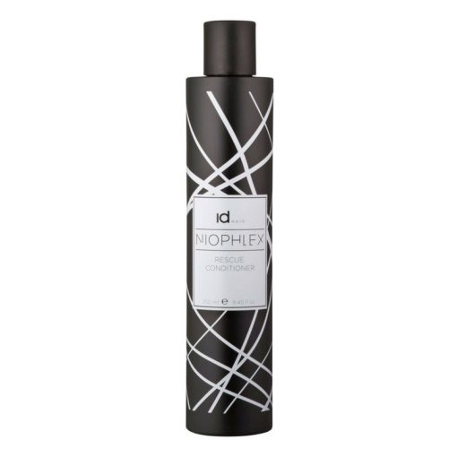 shop IdHAIR Niophlex Rescue Shampoo 250 ml af IdHAIR - online shopping tilbud rabat hos shoppetur.dk