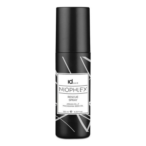 shop IdHAIR Niophlex Rescue Spray 125 ml af IdHAIR - online shopping tilbud rabat hos shoppetur.dk