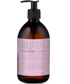 shop IdHAIR Solutions No.5 Peeling Treatment All Skin Types 300 ml af IdHAIR - online shopping tilbud rabat hos shoppetur.dk