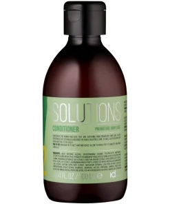 shop IdHAIR Solutions No.7.2 Conditioner Premature Hair Loss 300 ml af IdHAIR - online shopping tilbud rabat hos shoppetur.dk