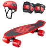 shop Ignite skateboardsæt - Tyro - Rød af ignite - online shopping tilbud rabat hos shoppetur.dk