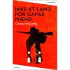 shop Ikke et land for gamle mænd - Paperback af  - online shopping tilbud rabat hos shoppetur.dk