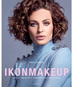 shop Ikonmakeup - Indbundet af  - online shopping tilbud rabat hos shoppetur.dk