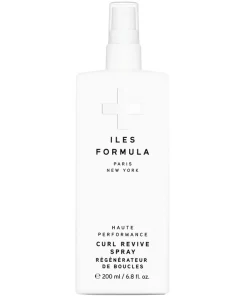 shop Iles Formula Curl Revive Spray 200 ml af Iles Formula - online shopping tilbud rabat hos shoppetur.dk