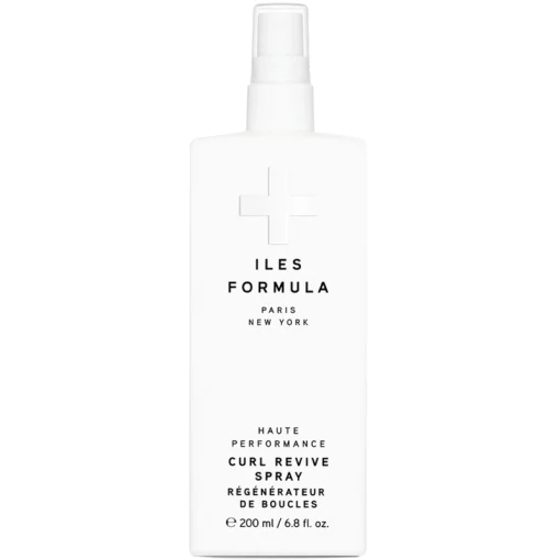 shop Iles Formula Curl Revive Spray 200 ml af Iles Formula - online shopping tilbud rabat hos shoppetur.dk