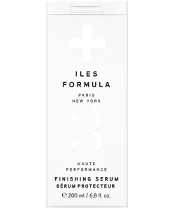 shop Iles Formula Finishing Serum 200 ml af Iles Formula - online shopping tilbud rabat hos shoppetur.dk