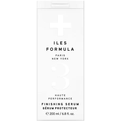 shop Iles Formula Finishing Serum 200 ml af Iles Formula - online shopping tilbud rabat hos shoppetur.dk