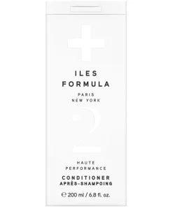 shop Iles Formula Haute Performance Conditioner 200 ml af Iles Formula - online shopping tilbud rabat hos shoppetur.dk