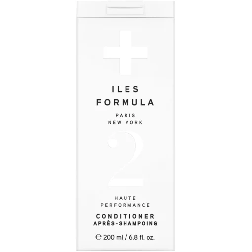 shop Iles Formula Haute Performance Conditioner 200 ml af Iles Formula - online shopping tilbud rabat hos shoppetur.dk