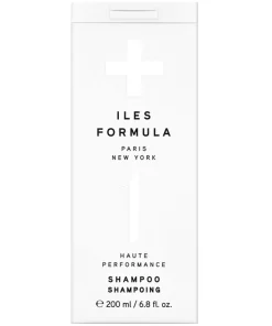 shop Iles Formula Haute Performance Shampoo 200 ml af Iles Formula - online shopping tilbud rabat hos shoppetur.dk