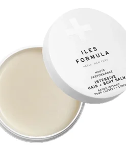 shop Iles Formula Intensive Hair + Body Balm 180 ml af Iles Formula - online shopping tilbud rabat hos shoppetur.dk