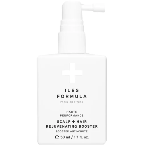 shop Iles Formula Scalp + Hair Rejuvenating Booster 50 ml af Iles Formula - online shopping tilbud rabat hos shoppetur.dk