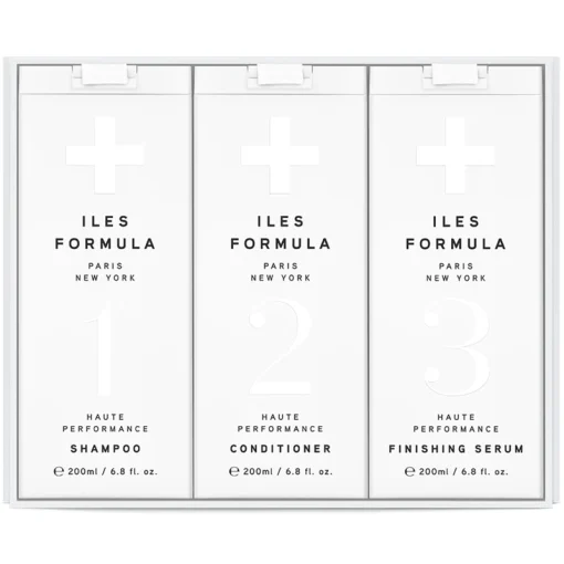 shop Iles Formula Signature Collection Box af Iles Formula - online shopping tilbud rabat hos shoppetur.dk