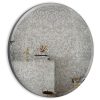 shop Incado spejl - Modern Mirrors - Oxidized - Ø 60 cm af incado - online shopping tilbud rabat hos shoppetur.dk