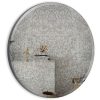 shop Incado spejl - Modern Mirrors - Oxidized - Ø 80 cm af incado - online shopping tilbud rabat hos shoppetur.dk