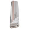 shop Incado spejl - Modern Mirrors - Trapeze clear af incado - online shopping tilbud rabat hos shoppetur.dk