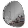 shop Incado spejl - Modern Mirrors - Warm Grey af incado - online shopping tilbud rabat hos shoppetur.dk