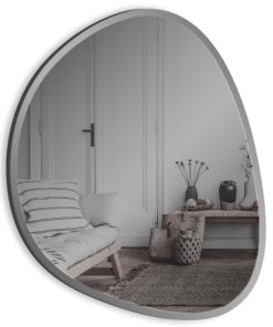 shop Incado spejl - Modern Mirrors - Warm Grey af incado - online shopping tilbud rabat hos shoppetur.dk