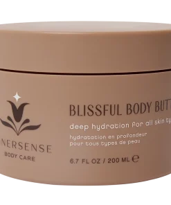 shop Innersense Blissful Body Butter 200 ml af Innersense - online shopping tilbud rabat hos shoppetur.dk