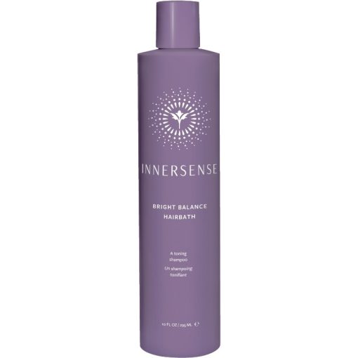 shop Innersense Bright Balance Hairbath 295 ml af Innersense - online shopping tilbud rabat hos shoppetur.dk